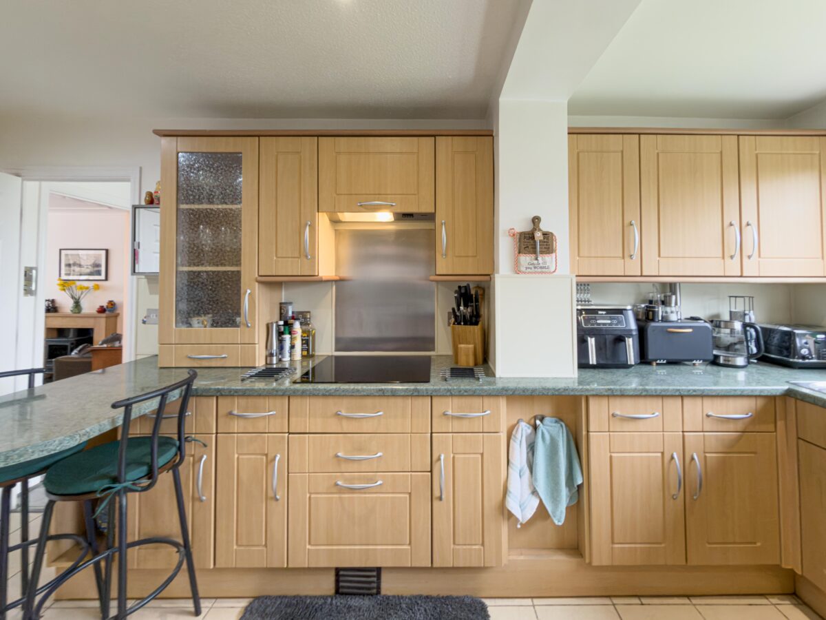 Herriot Way, Thirsk, YO7