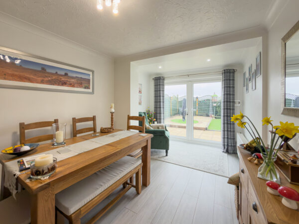 Herriot Way, Thirsk, YO7