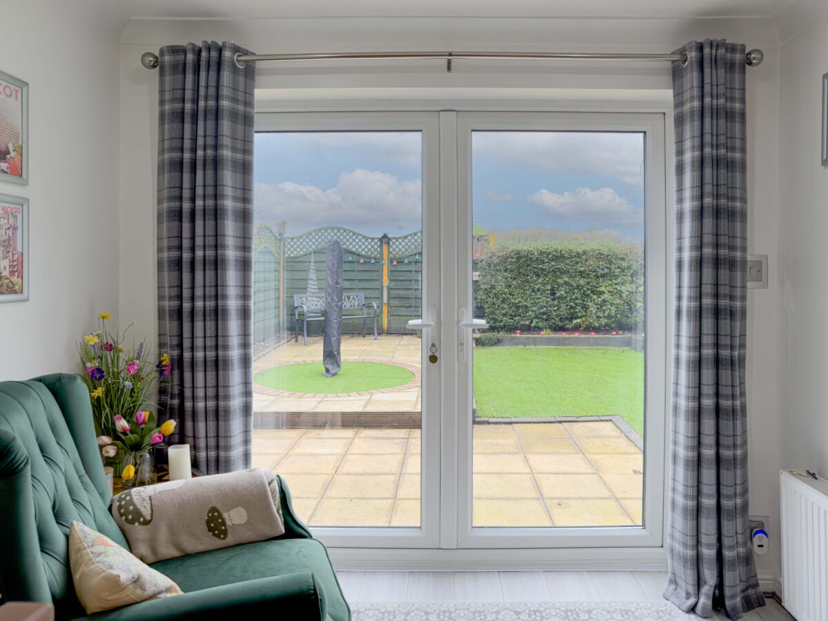 Herriot Way, Thirsk, YO7