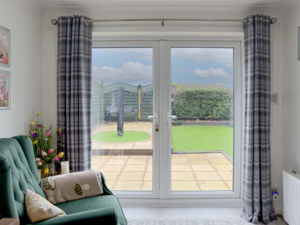 Herriot Way, Thirsk, YO7