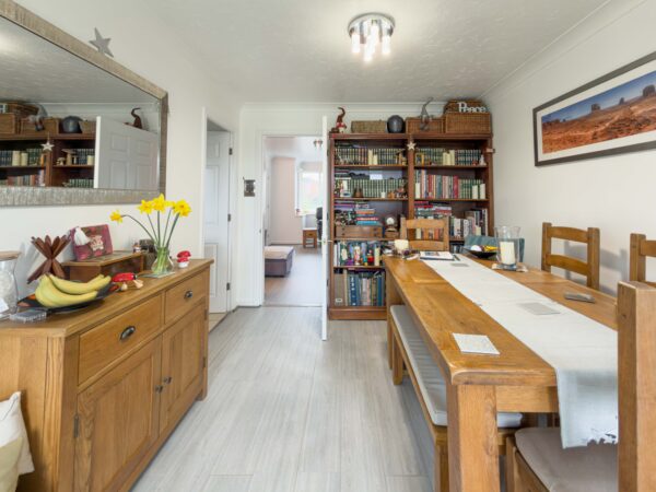 Herriot Way, Thirsk, YO7