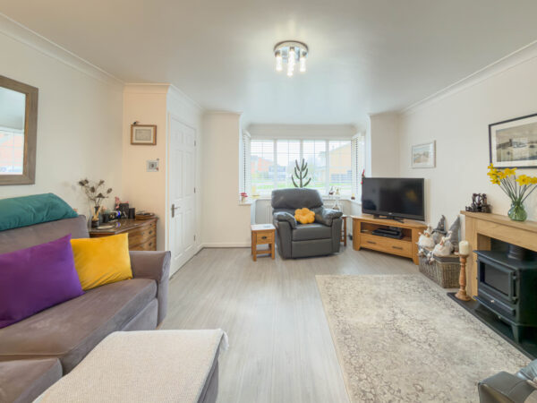 Herriot Way, Thirsk, YO7