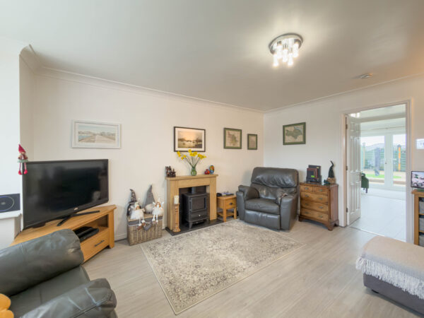 Herriot Way, Thirsk, YO7