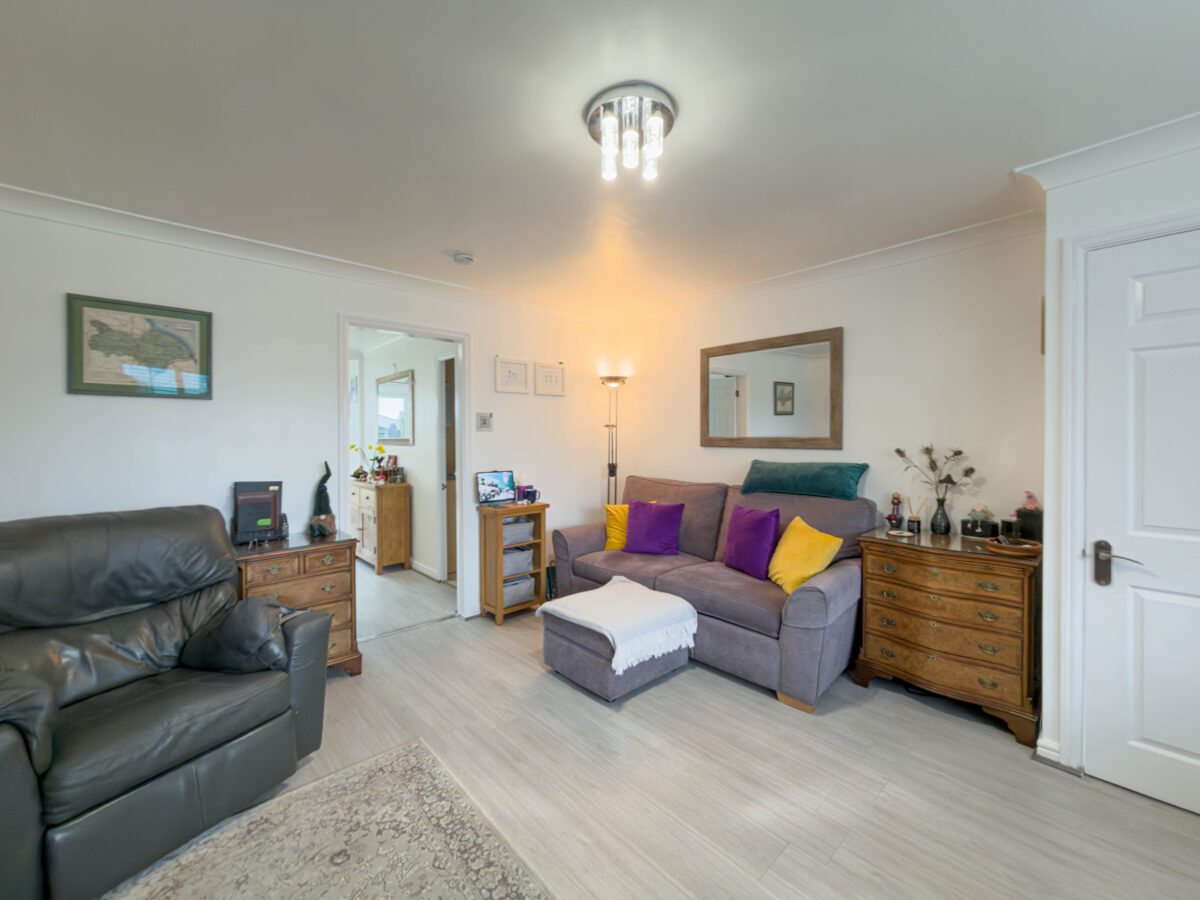 Herriot Way, Thirsk, YO7