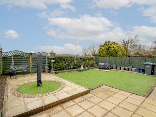 Herriot Way, Thirsk, YO7