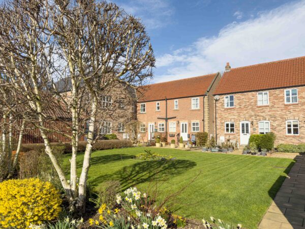 Barleys Yard, Thirsk, YO7