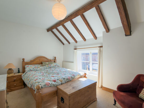 Barleys Yard, Thirsk, YO7