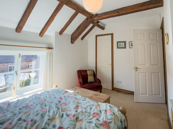 Barleys Yard, Thirsk, YO7