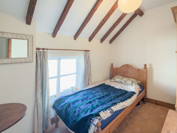 Barleys Yard, Thirsk, YO7