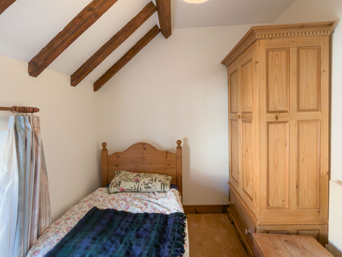 Barleys Yard, Thirsk, YO7