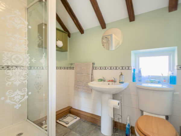 Barleys Yard, Thirsk, YO7