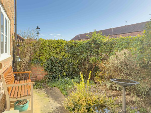 Barleys Yard, Thirsk, YO7