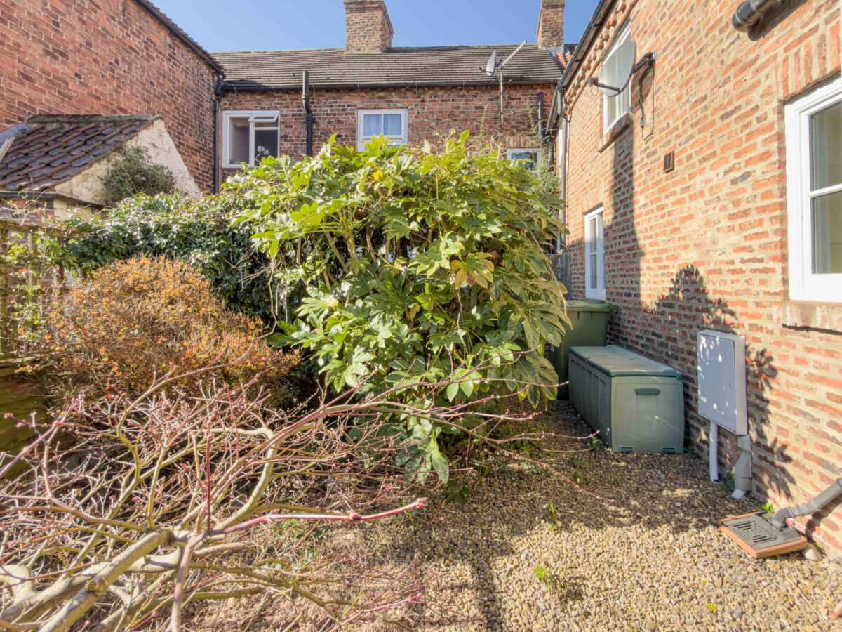 Barleys Yard, Thirsk, YO7