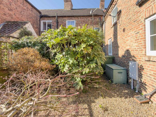 Barleys Yard, Thirsk, YO7