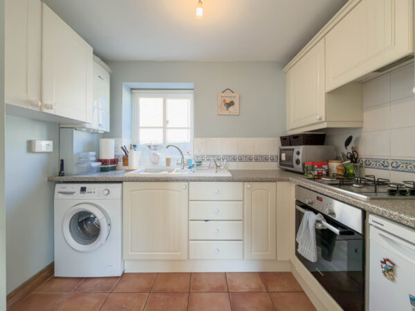 Barleys Yard, Thirsk, YO7