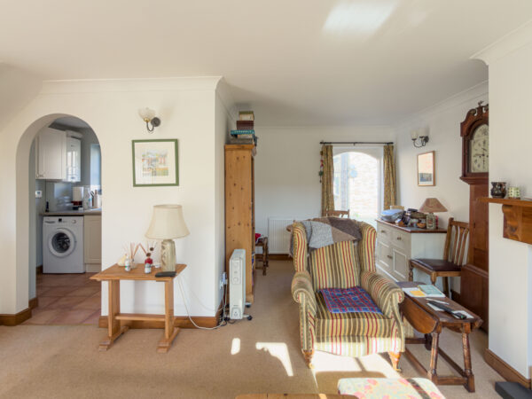 Barleys Yard, Thirsk, YO7