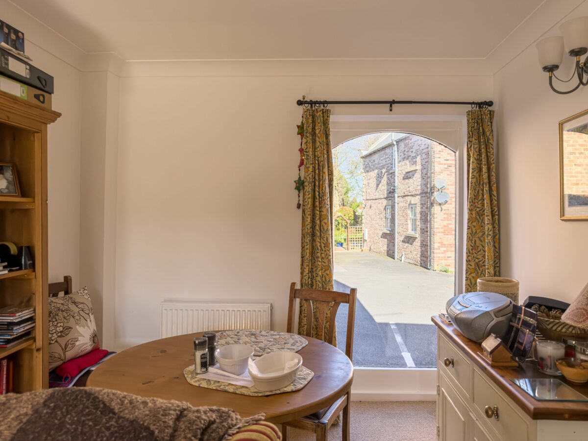 Barleys Yard, Thirsk, YO7