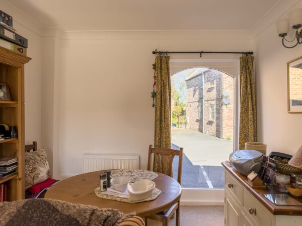 Barleys Yard, Thirsk, YO7