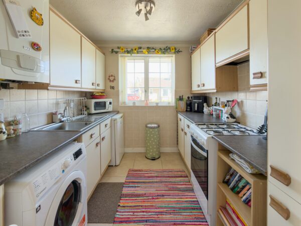 Gormire Close, Thirsk, YO7