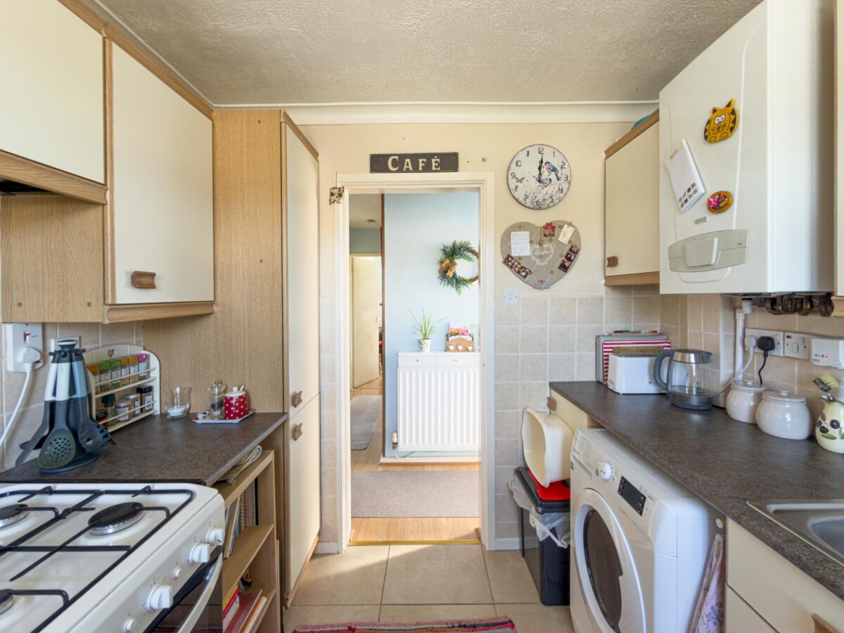 Gormire Close, Thirsk, YO7