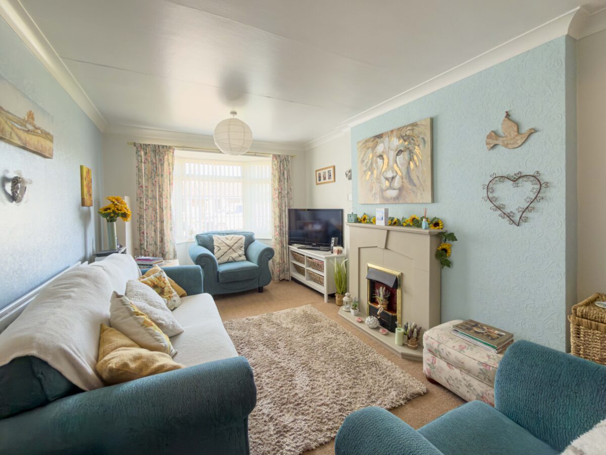 Gormire Close, Thirsk, YO7