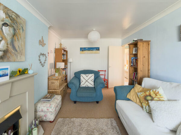 Gormire Close, Thirsk, YO7