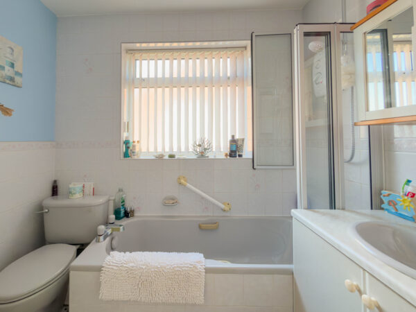 Gormire Close, Thirsk, YO7