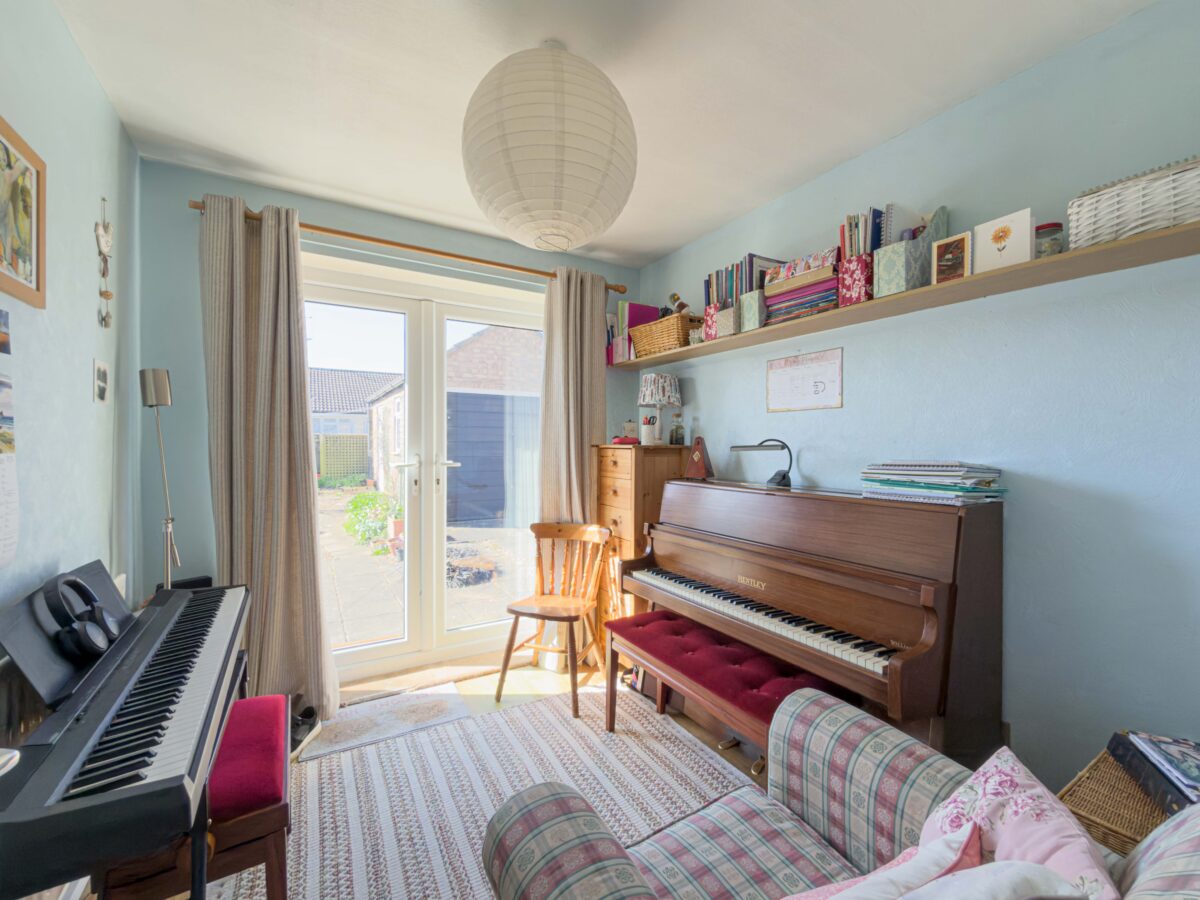 Gormire Close, Thirsk, YO7