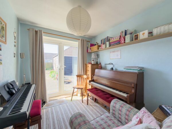 Gormire Close, Thirsk, YO7