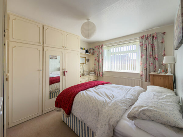 Gormire Close, Thirsk, YO7