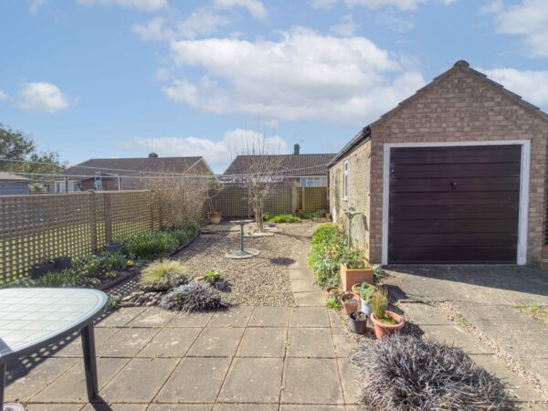 Gormire Close, Thirsk, YO7