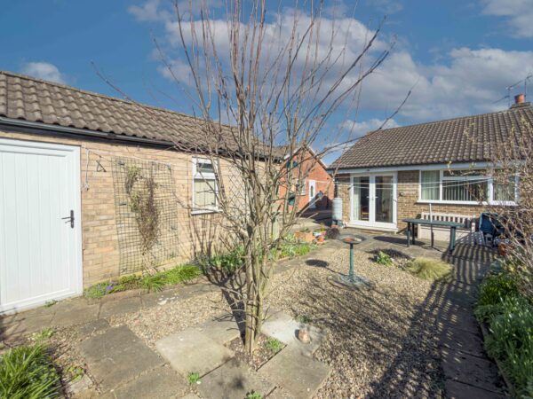 Gormire Close, Thirsk, YO7