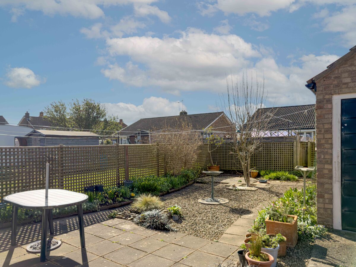 Gormire Close, Thirsk, YO7