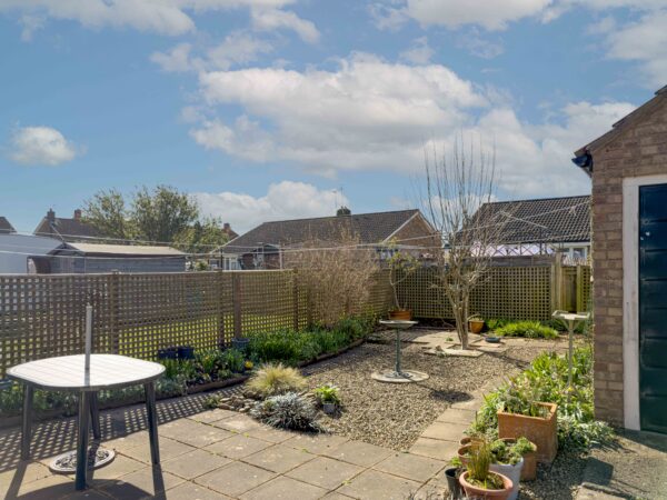 Gormire Close, Thirsk, YO7