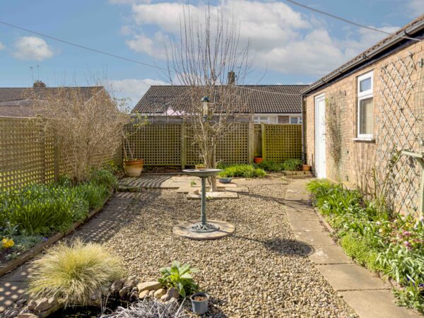 Gormire Close, Thirsk, YO7