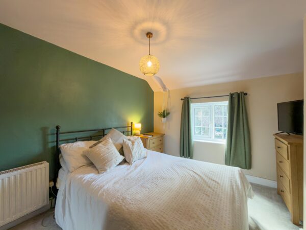 Deans Square, Topcliffe, YO7