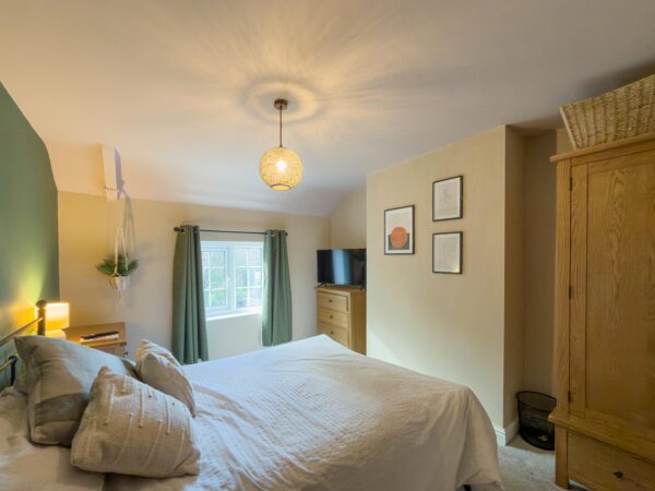 Deans Square, Topcliffe, YO7