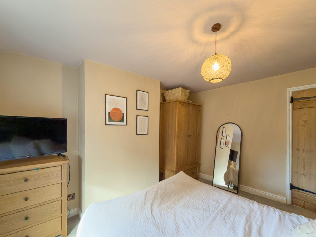 Deans Square, Topcliffe, YO7