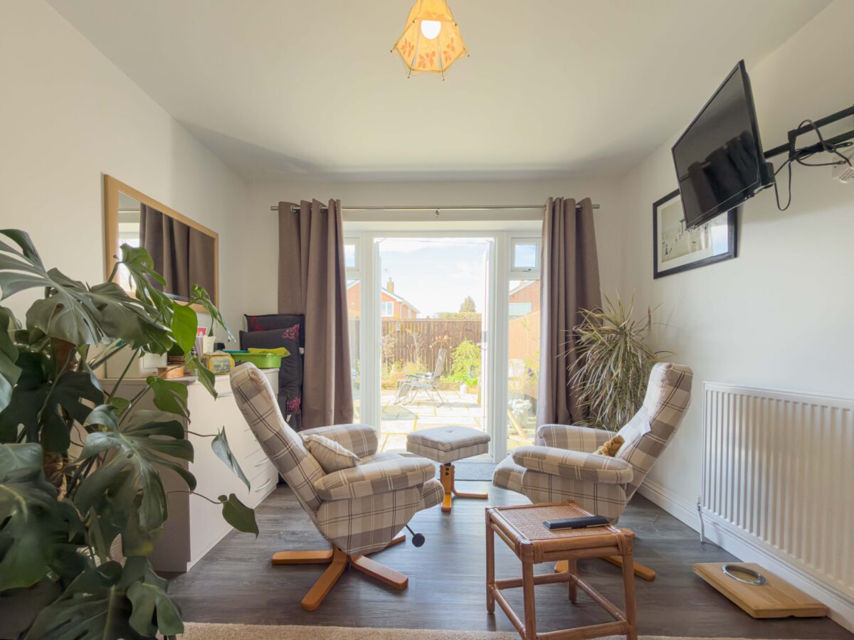 Thirlmere Close, Carlton Miniott, YO7