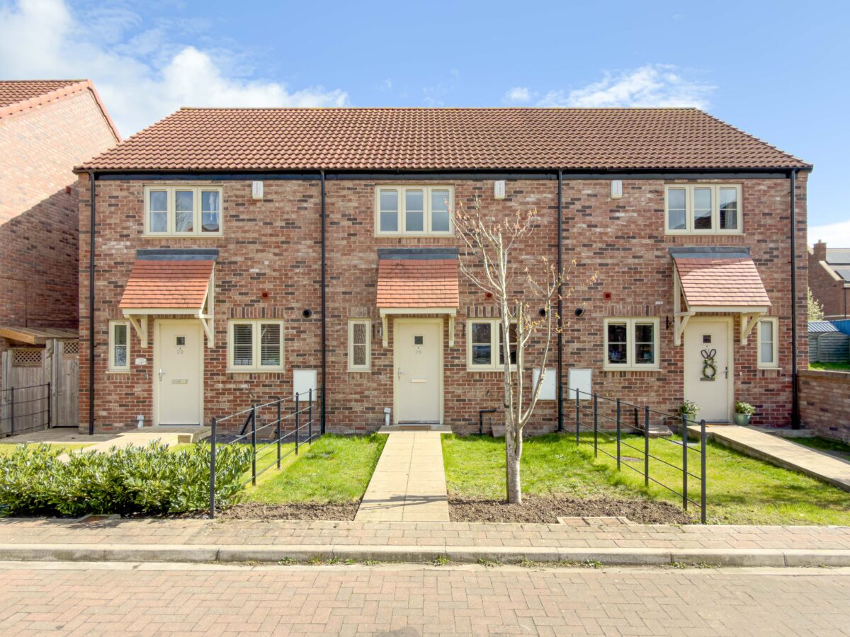 Farefield Close, Dalton, YO7