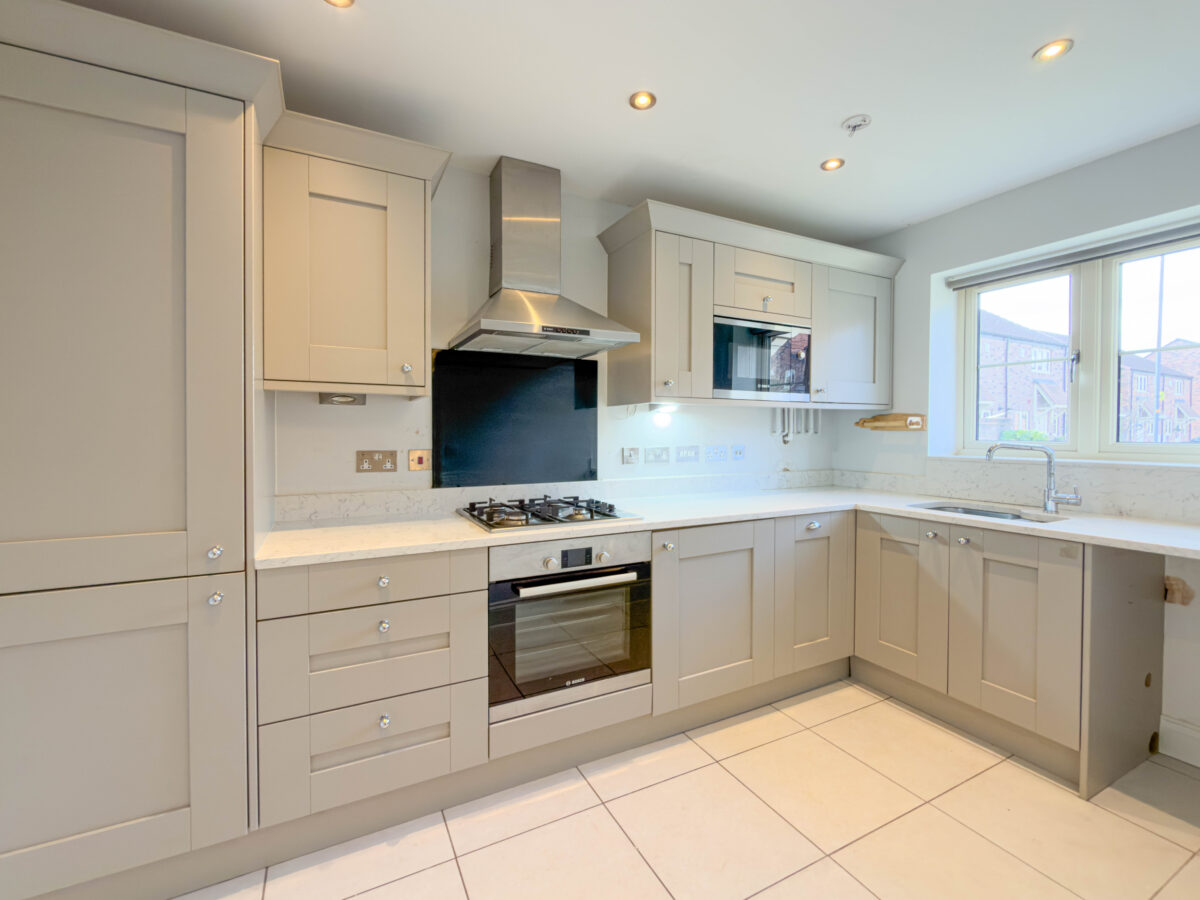 Farefield Close, Dalton, YO7