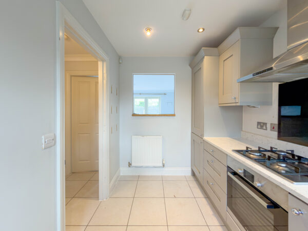 Farefield Close, Dalton, YO7