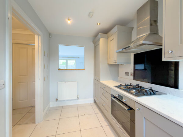 Farefield Close, Dalton, YO7