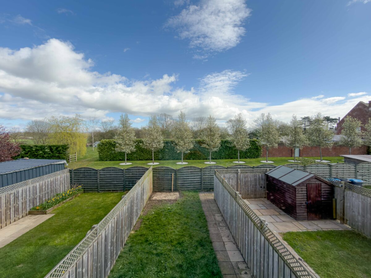 Farefield Close, Dalton, YO7