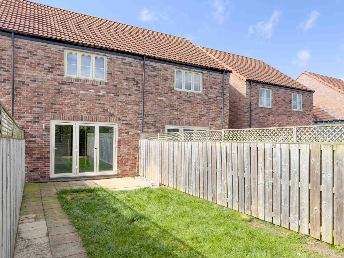 Farefield Close, Dalton, YO7