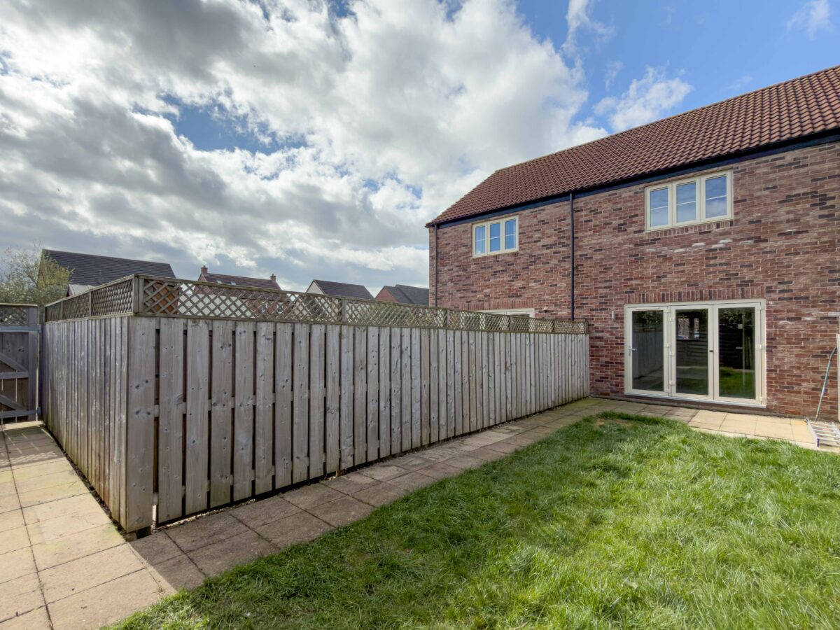 Farefield Close, Dalton, YO7