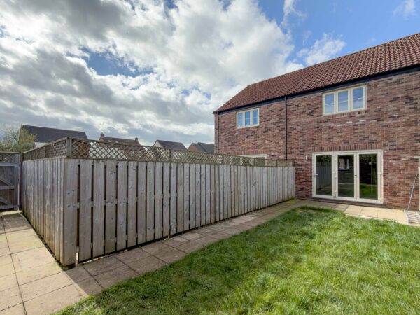 Farefield Close, Dalton, YO7