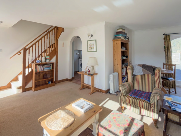 Barleys Yard, Thirsk, YO7