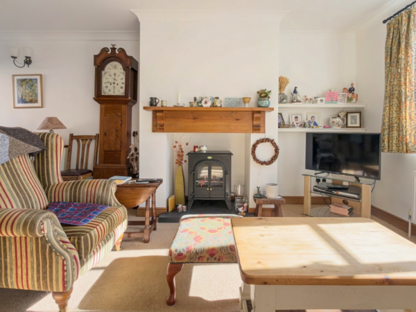 Barleys Yard, Thirsk, YO7