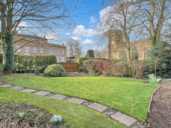 Barleys Yard, Thirsk, YO7